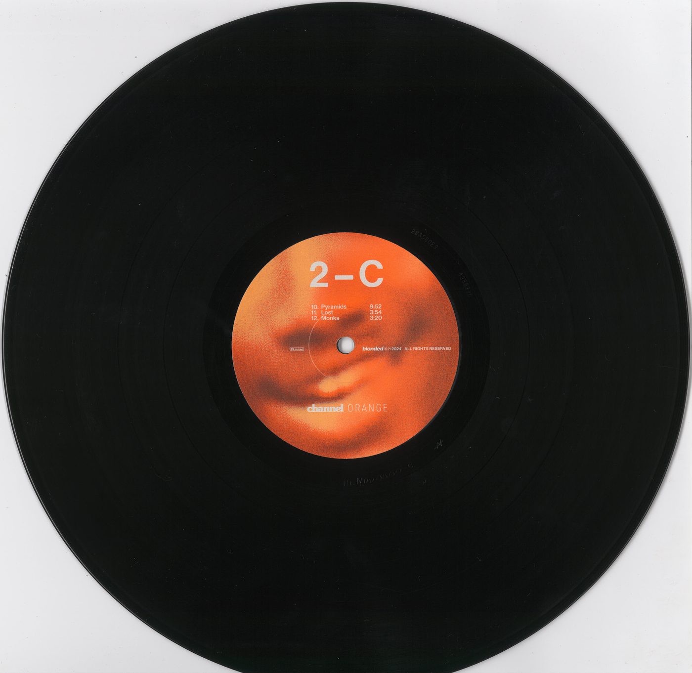 cO [3 - LP Version — Scans — 6 - Vinyl Records — 1 - Disk 2, Side C].jpg