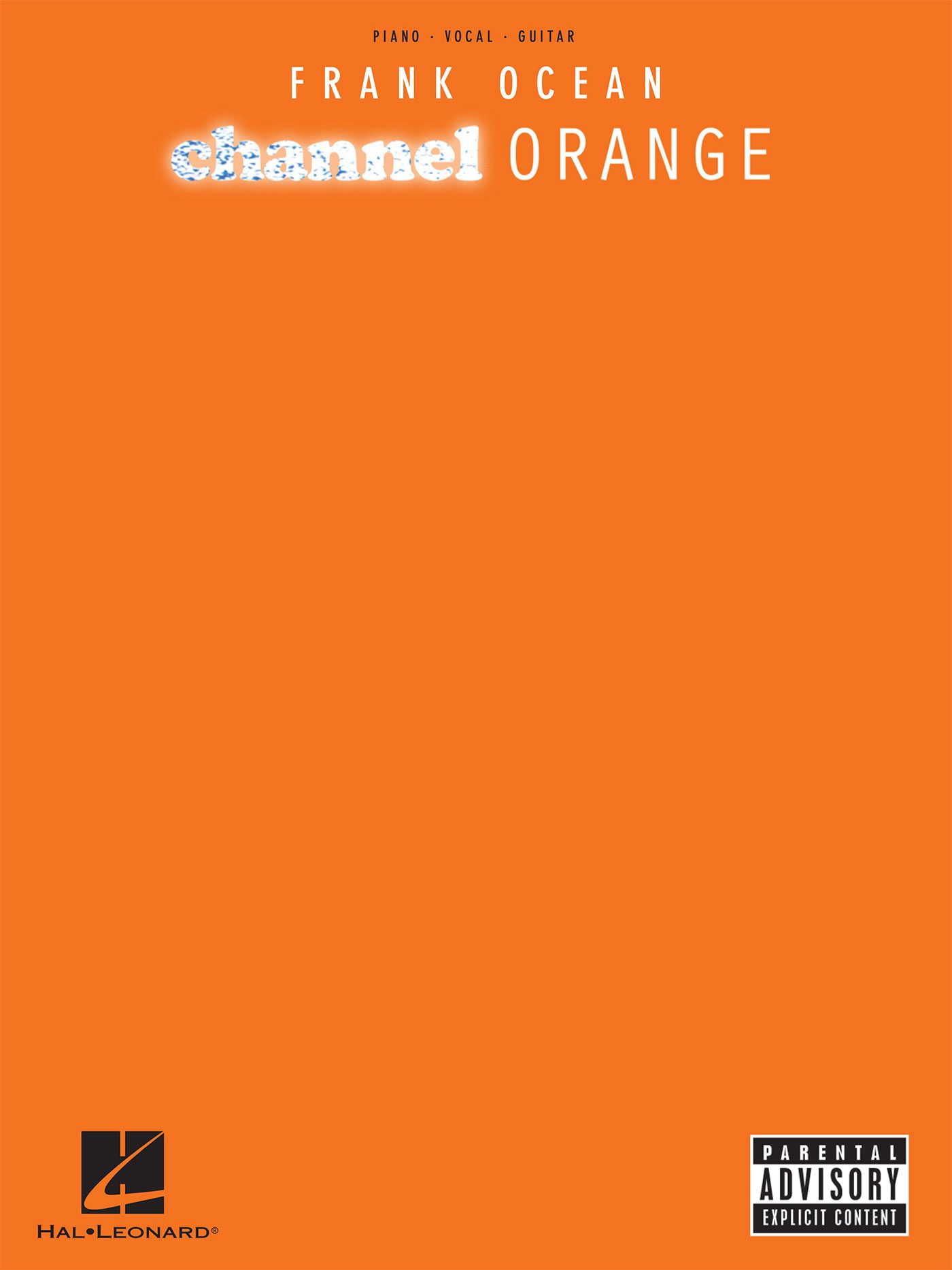 cO [4 - Hal Leonard Songbook — 1 - Front Cover].jpg