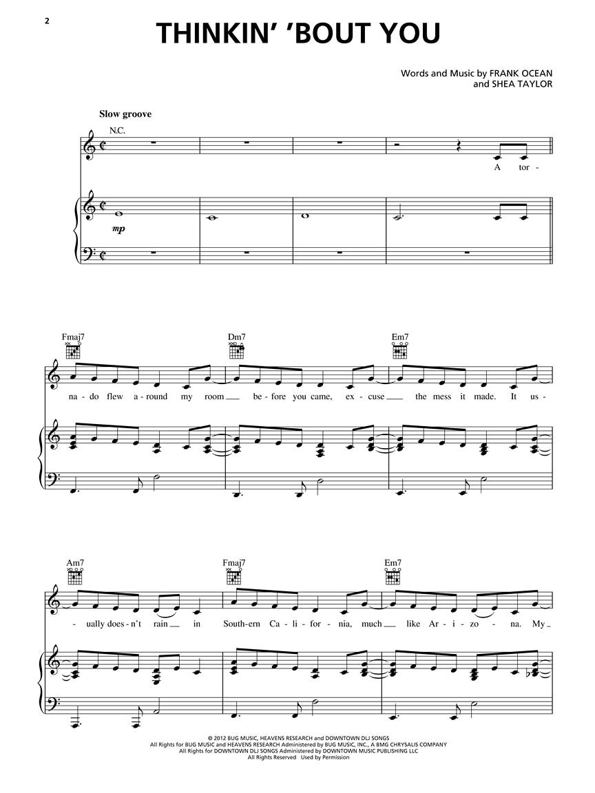 cO [4 - Hal Leonard Songbook — 3 - Thinkin Bout You Sample].jpg