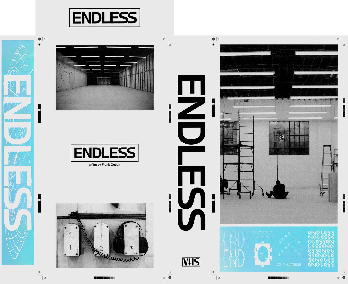 Endless [4 - Cyber Monday _17 VHS — 1 - Outer Sleeve].png