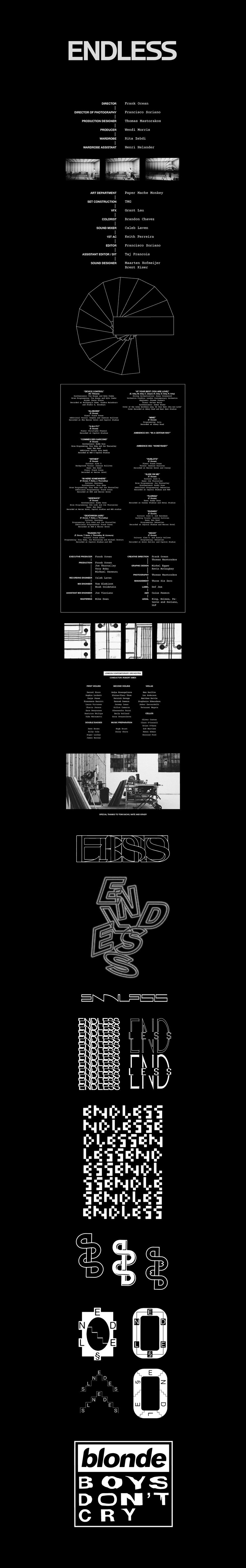 Endless [Film Credits — 1 - Apple Music].png