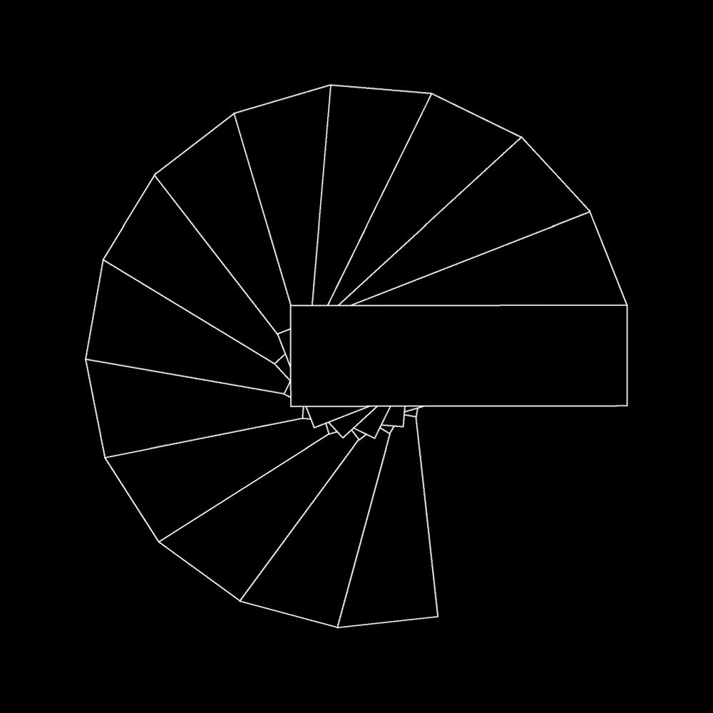 Endless [Film Credits, Segmented — 2 - Spiral Staircase].png