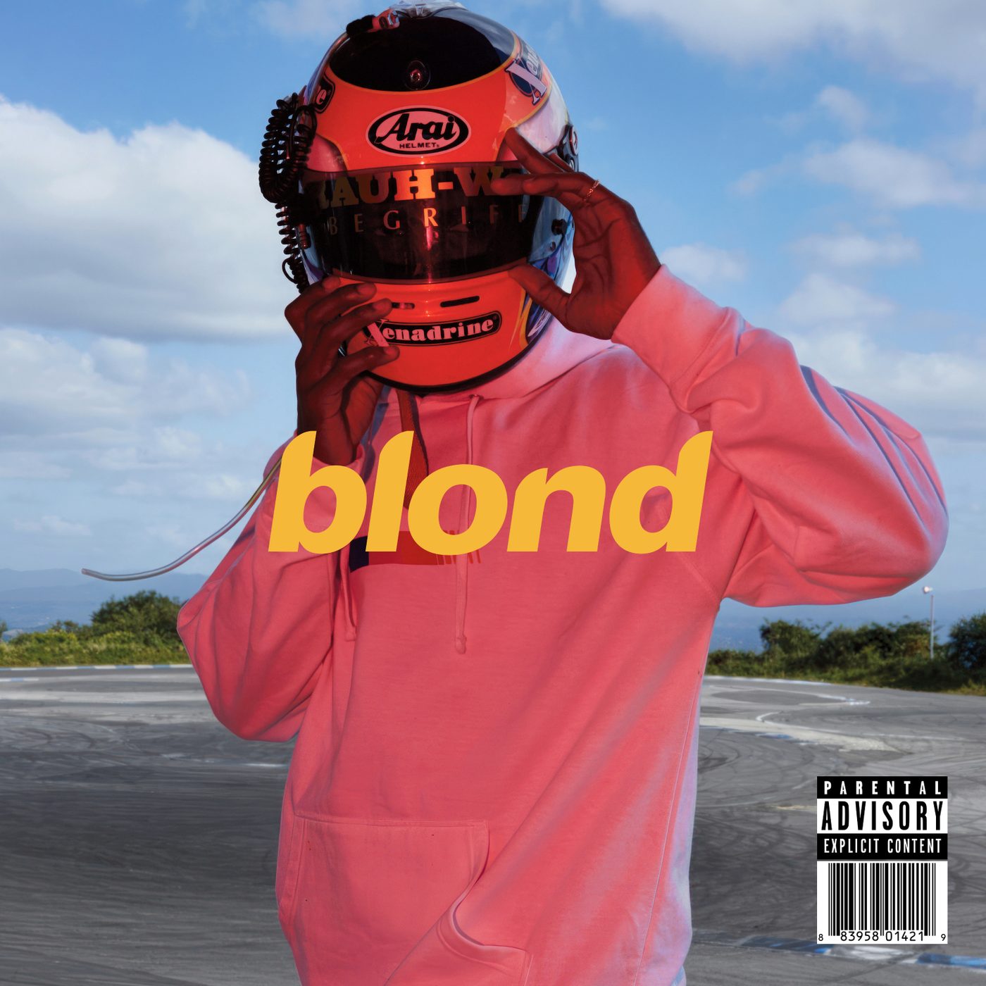 Blonde [2 - Alternative Cover Art #1].jpg