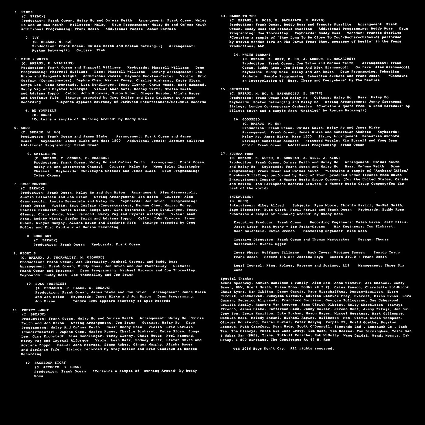 Blonde [4 - Black Friday _16 LP Version — 3 - Inner Jacket — 1 - Linear Notes].jpg