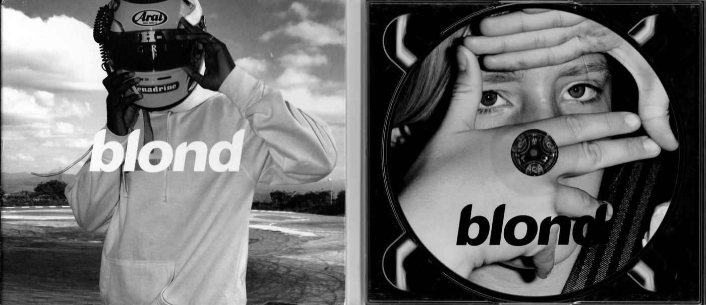 Blonde [5 - Black Friday _16 CD Version — Scans — 2 - by mad-villainy — 1 - Front Cover & CD].jpg