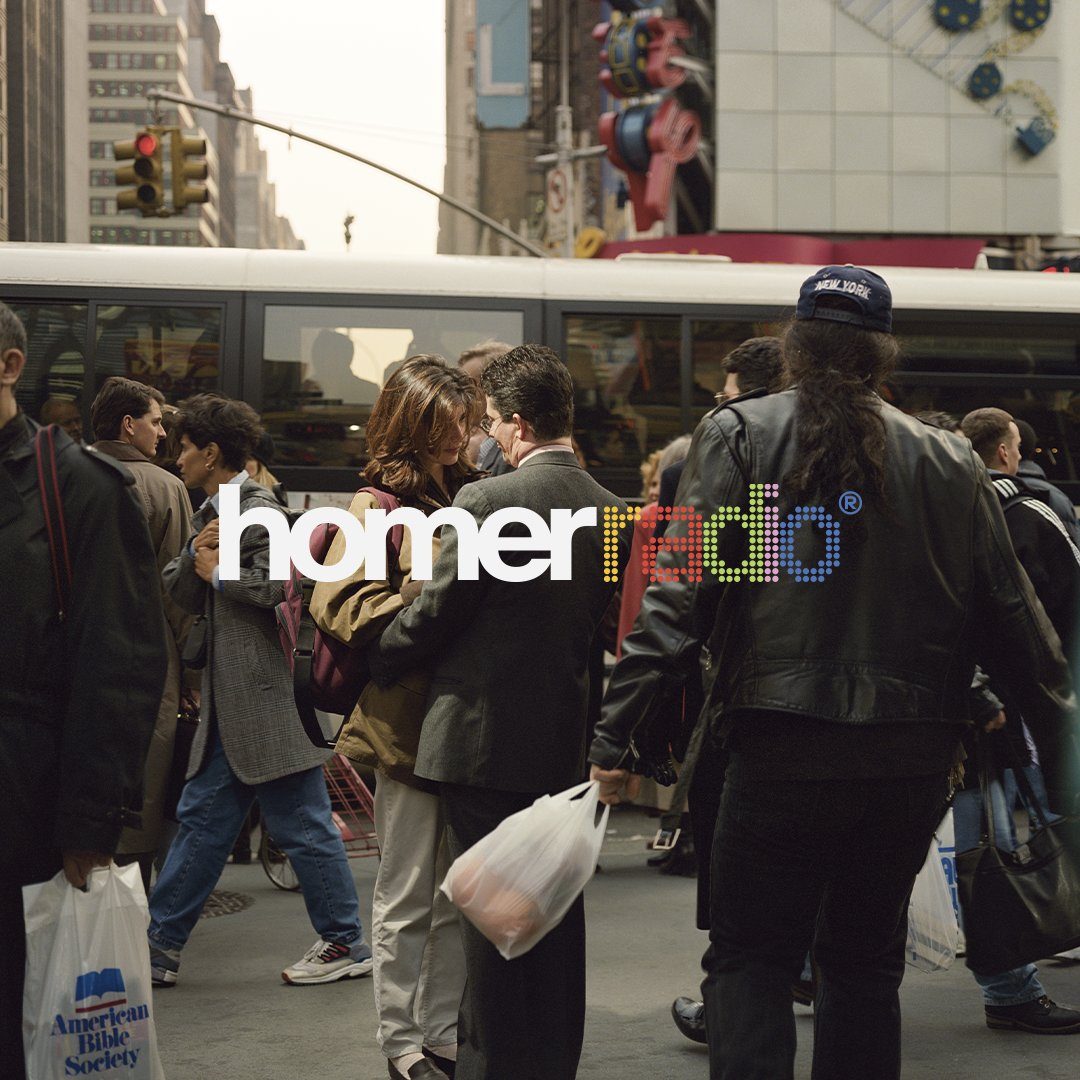Homer Radio [Apple Music Page Design — 1 - Main Pic — 2 - No Apple Music Logo].jpg