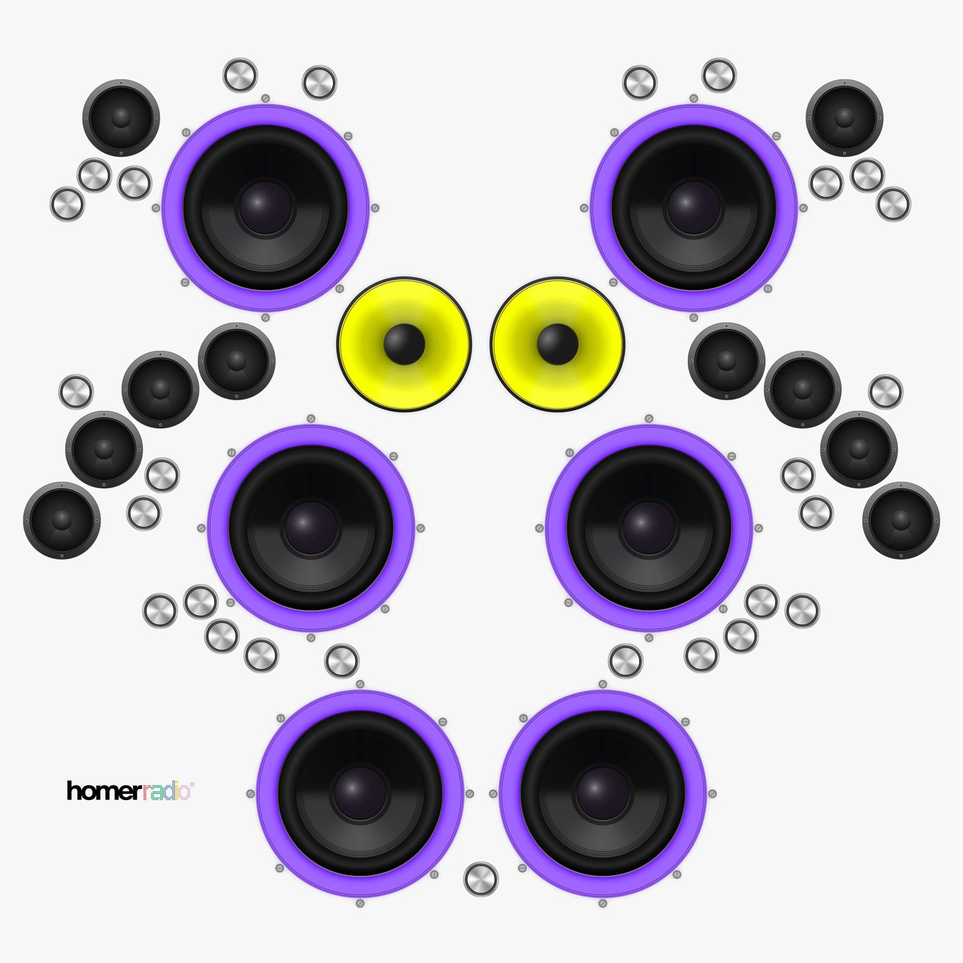 Homer Radio EP. 16.png