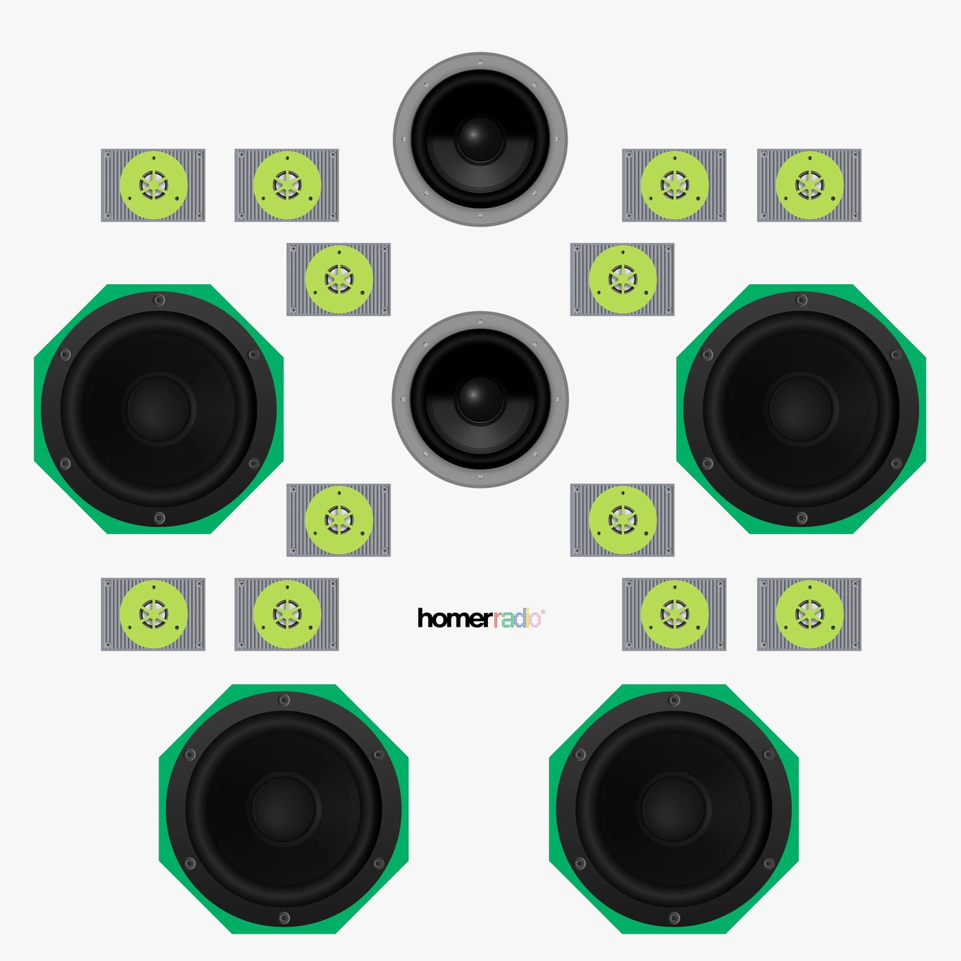 Homer Radio EP. 17.png