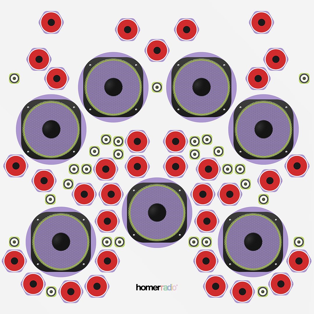 Homer Radio EP. 35.png