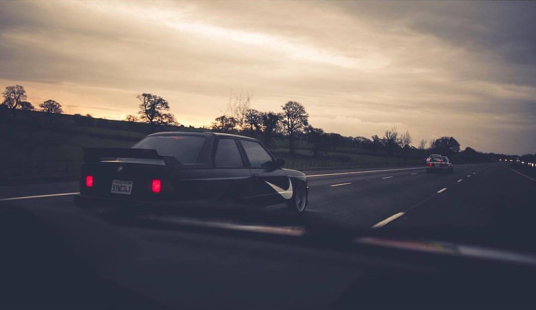 Nikes [Music Video BTS — 4 - Swoosh BMW — 1].jpg