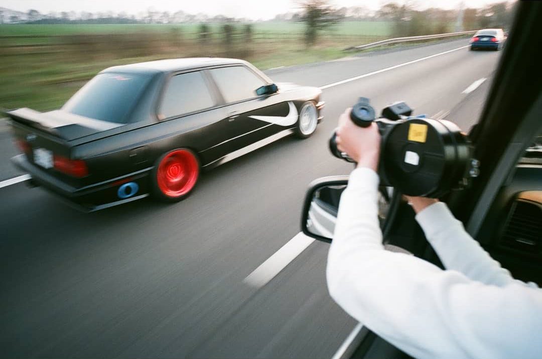 Nikes [Music Video BTS — 4 - Swoosh BMW — 3].jpg