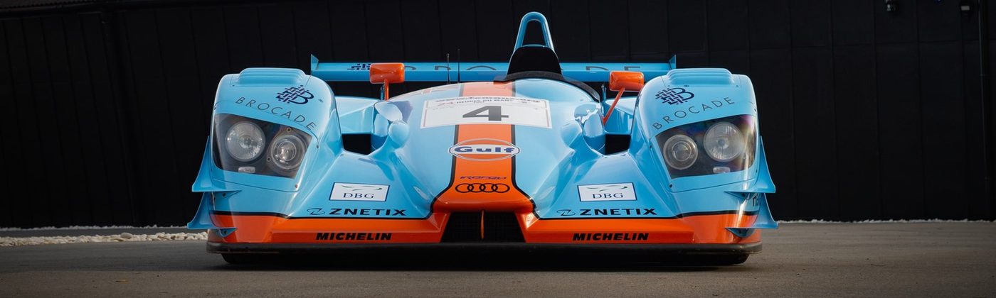 Gulf Audi R8 (2000, Chassis R8-403) [ROFGO].jpg