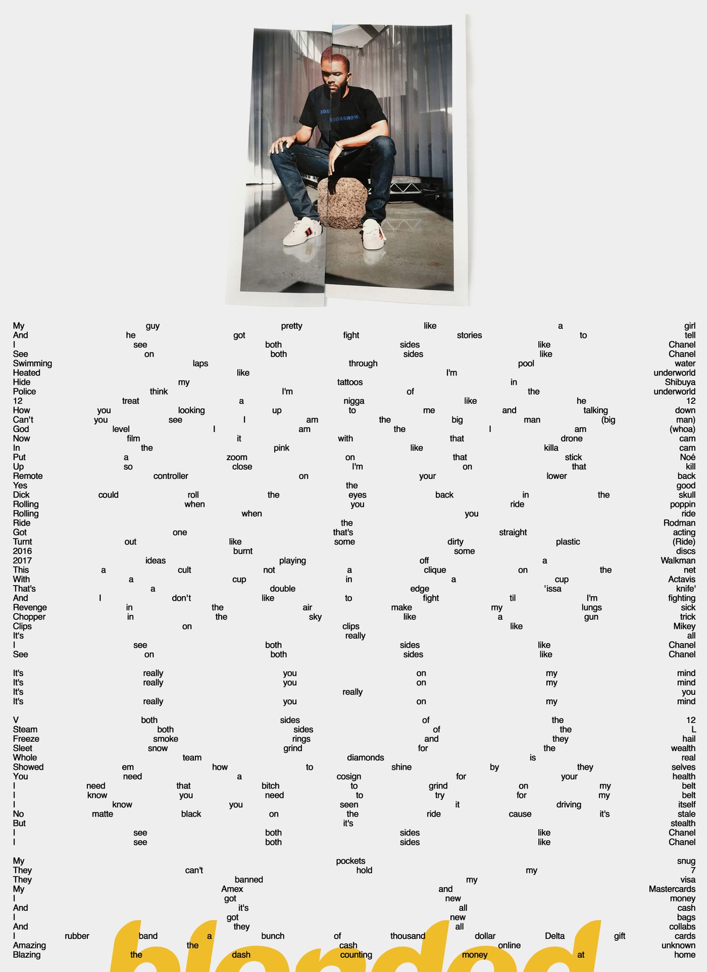 Chanel [3 - Lyrics — 1 - PS].jpg