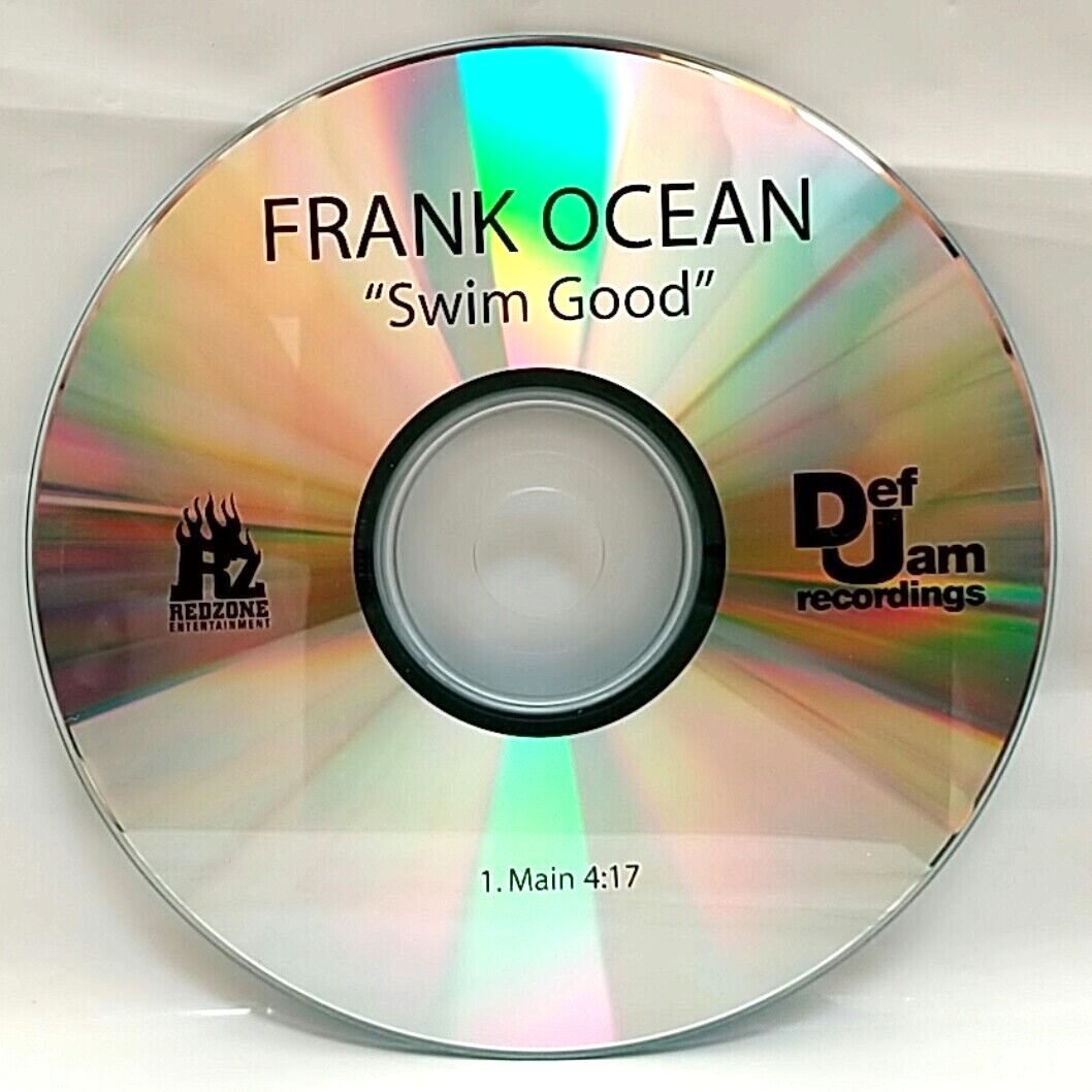 Swim Good [Promo CD].png