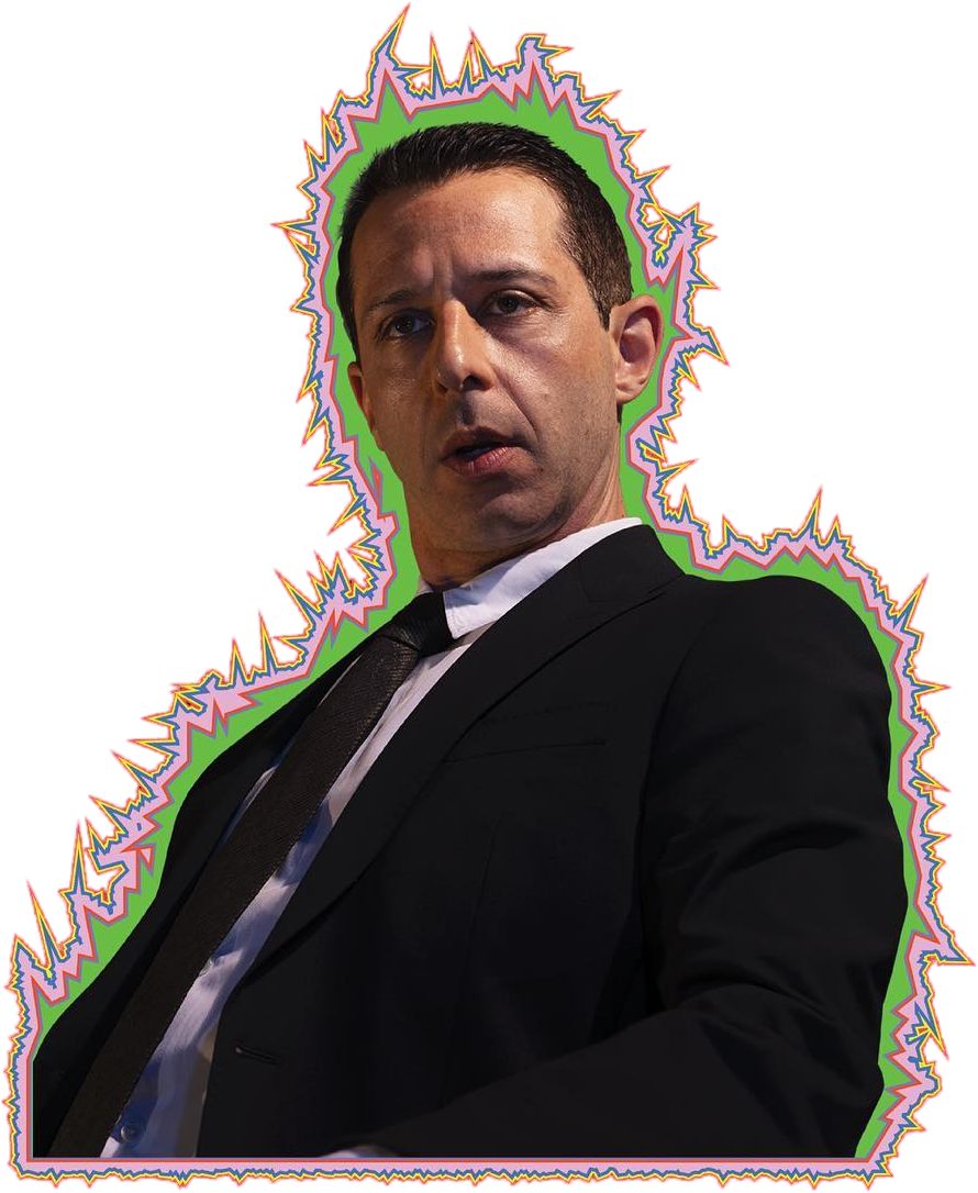 The Chairman [2 - Transparent].png