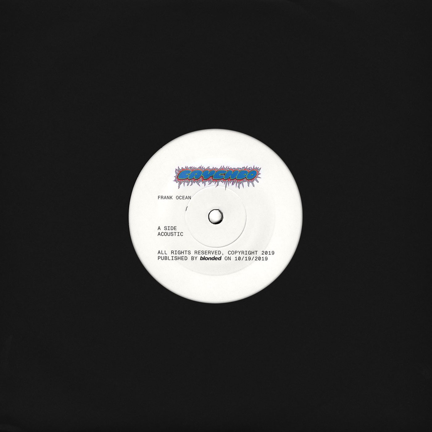 Cayendo Vinyl.jpg