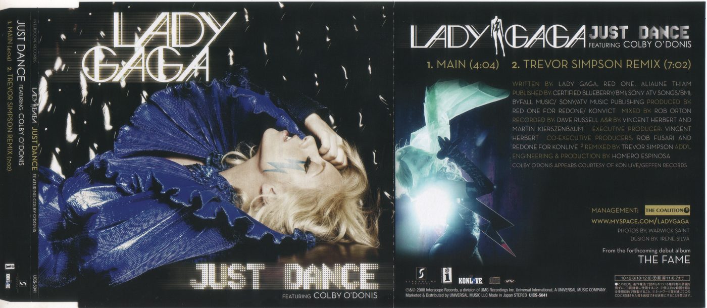 Just Dance - Front.tif