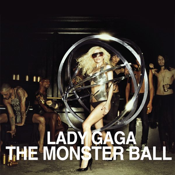 The Monster Ball (Studio Versions).bmp