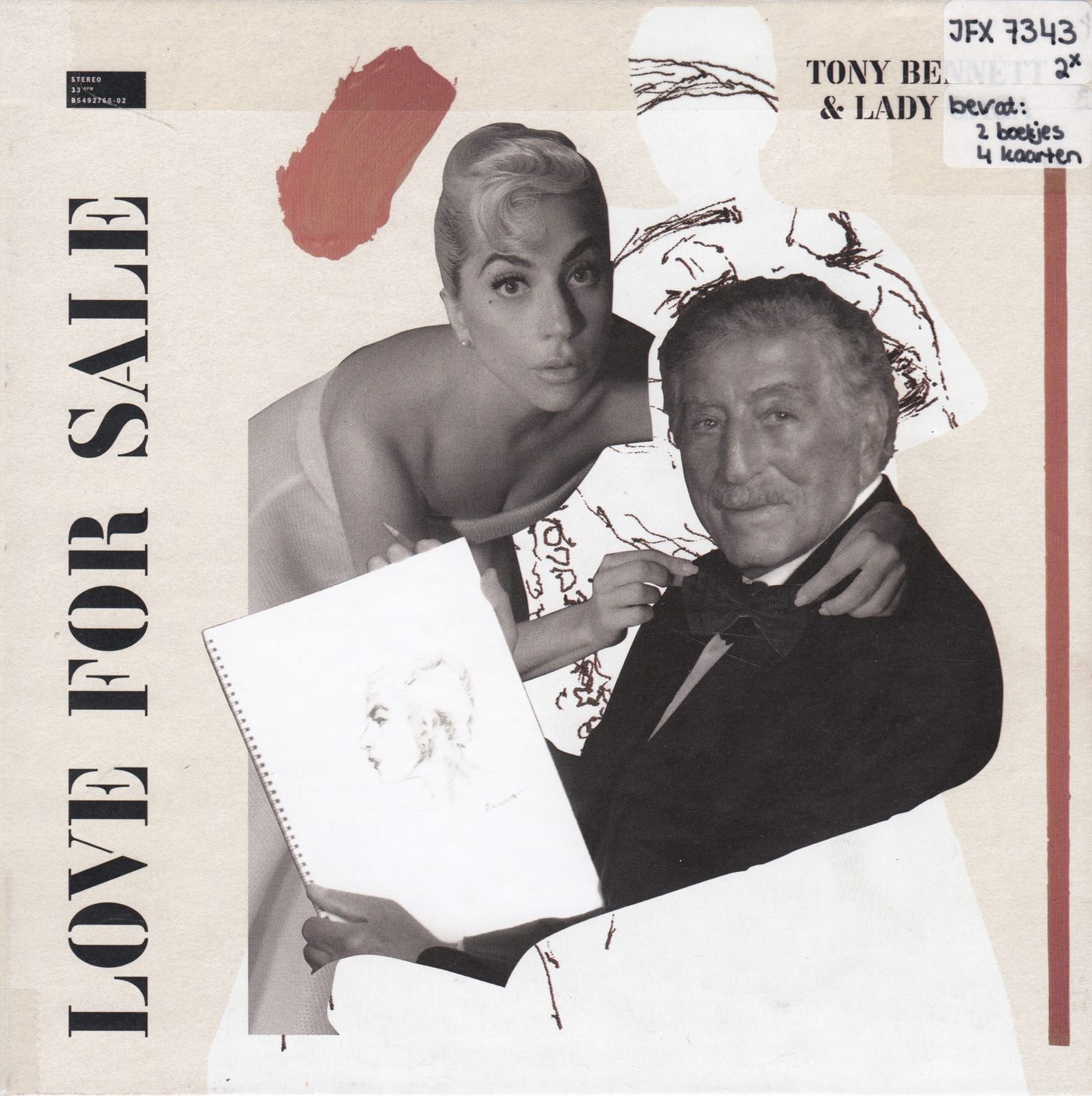 Tony Bennett & Lady Gaga - Love For Sale (1).jpg