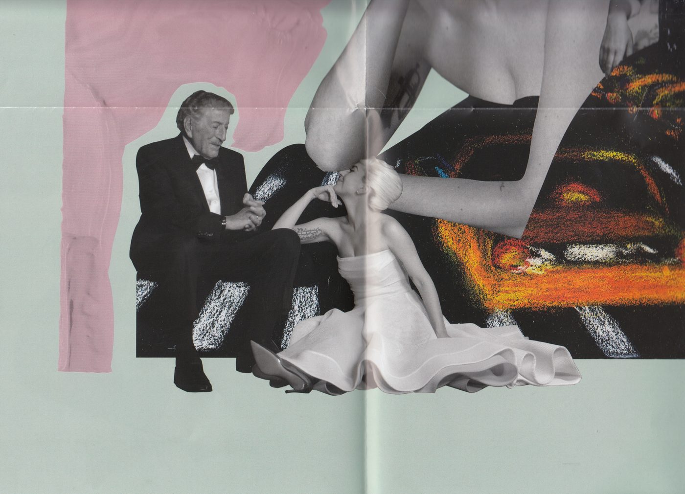 Tony Bennett & Lady Gaga - Love For Sale (11).jpg