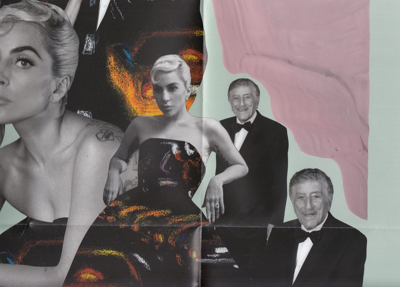 Tony Bennett & Lady Gaga - Love For Sale (9).jpg