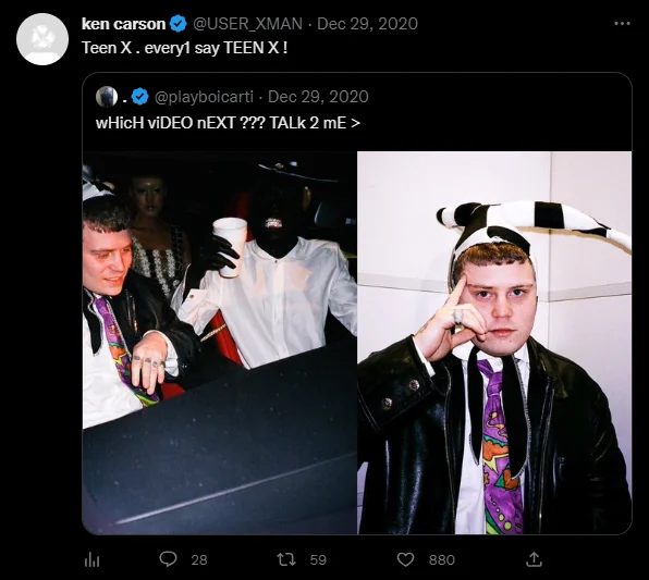 Teen X . every1 say TEEN X.png