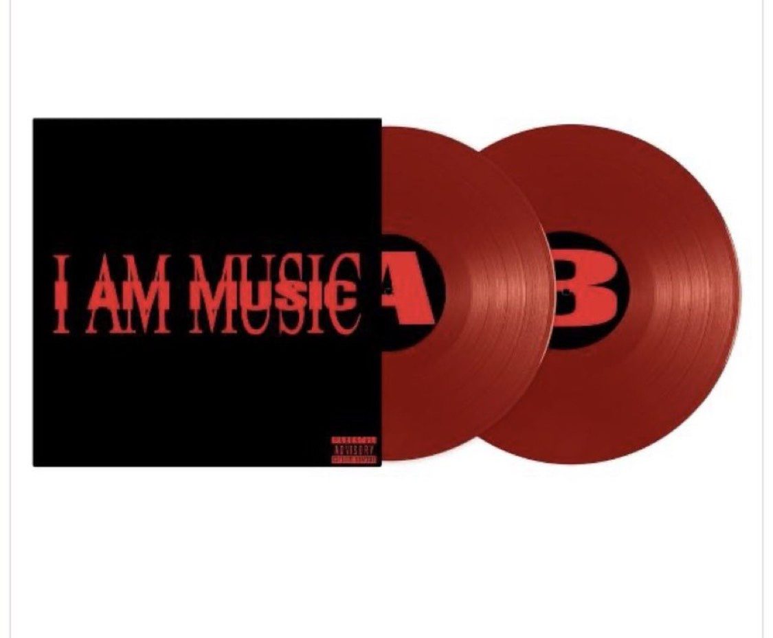 MUSIC - SORRY 4 DA WAIT 1-Year Anniversary Vinyl.jpg
