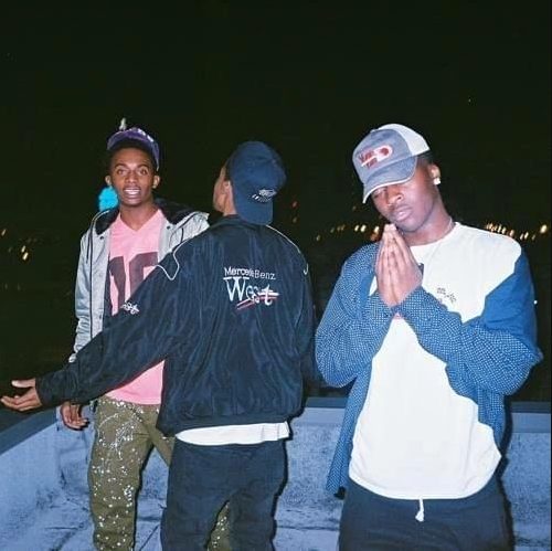 UnoTheActivist - Ever Since.png