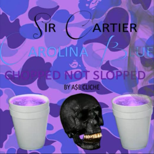 Sir Cartier - Carolina Blue (chopped n screwed by A$3 CliChe).png
