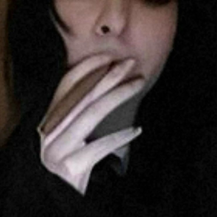 By Myself _ No Help [OG cover].png